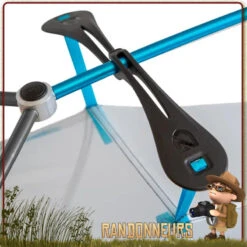 Tente HORNET Osmo 1P Elite NEMO -Camp Horizon Soldes Magasin tente hornet osmo 1p elite nemo 10