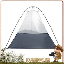 Tente HORNET Osmo 1P Elite NEMO -Camp Horizon Soldes Magasin tente hornet osmo 1p elite nemo 2