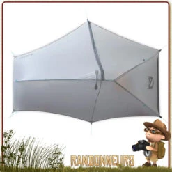 Tente HORNET Osmo 1P Elite NEMO -Camp Horizon Soldes Magasin tente hornet osmo 1p elite nemo 5