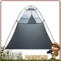 Tente HORNET OSMO 1P NEMO -Camp Horizon Soldes Magasin tente hornet osmo 1p nemo 8