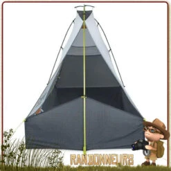 Tente HORNET OSMO 1P NEMO -Camp Horizon Soldes Magasin tente hornet osmo 1p nemo 9