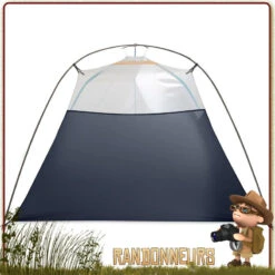 Tente HORNET Osmo 2P Elite NEMO