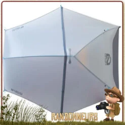 Tente HORNET Osmo 2P Elite NEMO -Camp Horizon Soldes Magasin tente hornet osmo 2p elite nemo 5