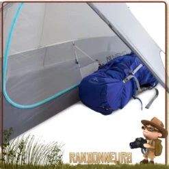 Tente HORNET Osmo 2P Elite NEMO -Camp Horizon Soldes Magasin tente hornet osmo 2p elite nemo 7
