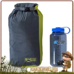 Tente HORNET OSMO 2P NEMO -Camp Horizon Soldes Magasin tente hornet osmo 2p nemo 11