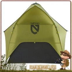 Tente HORNET OSMO 2P NEMO -Camp Horizon Soldes Magasin tente hornet osmo 2p nemo 3