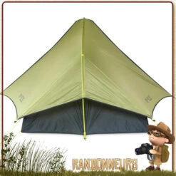 Tente HORNET OSMO 2P NEMO -Camp Horizon Soldes Magasin tente hornet osmo 2p nemo 4