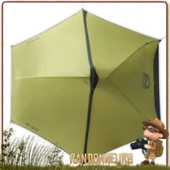 Tente HORNET OSMO 2P NEMO -Camp Horizon Soldes Magasin tente hornet osmo 2p nemo 5