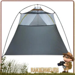 Tente HORNET OSMO 2P NEMO -Camp Horizon Soldes Magasin tente hornet osmo 2p nemo 8