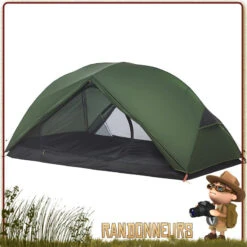 Tente JAYA 4000 Jamet