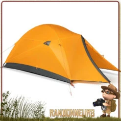 Tente KUNAI 2P NEMO -Camp Horizon Soldes Magasin tente kunai 2p nemo 2