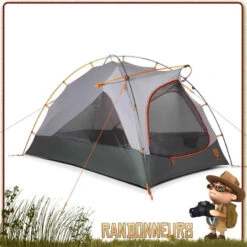 Tente KUNAI 2P NEMO -Camp Horizon Soldes Magasin tente kunai 2p nemo 6