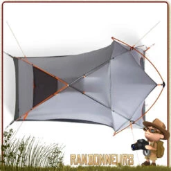 Tente KUNAI 2P NEMO -Camp Horizon Soldes Magasin tente kunai 2p nemo 8