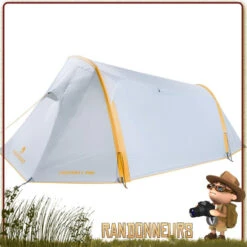 Tente Lightent 1 PRO FERRINO Verte -Camp Horizon Soldes Magasin tente lightent 1 pro ferrino verte 4