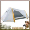 Tente Lightent 2 PRO FERRINO Grise