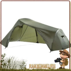 Tente Lightent 3 PRO FERRINO Verte -Camp Horizon Soldes Magasin tente lightent 3 pro ferrino verte 2