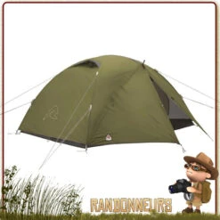 Tente LODGE 2 Places ROBENS -Camp Horizon Soldes Magasin tente lodge 2 places robens 2