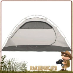 Tente LODGE 2 Places ROBENS -Camp Horizon Soldes Magasin tente lodge 2 places robens 4