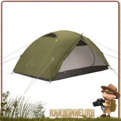 Tente LODGE 3 Places ROBENS -Camp Horizon Soldes Magasin tente lodge 3 places robens 3