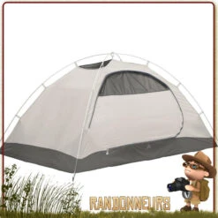 Tente LODGE 3 Places ROBENS -Camp Horizon Soldes Magasin tente lodge 3 places robens 5