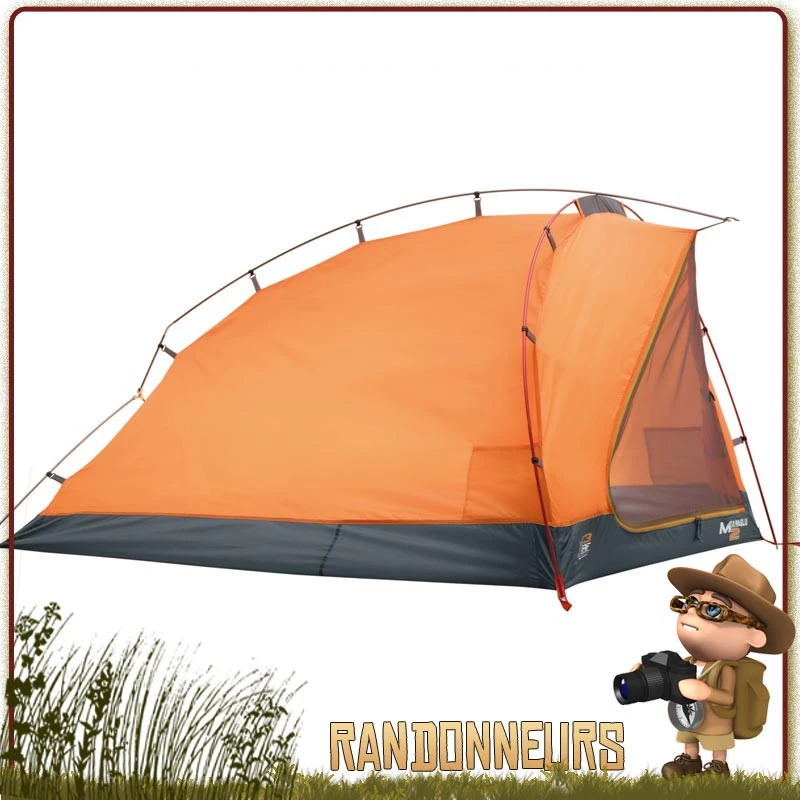 Tente MANASLU 2 Places FERRINO 2 Tente MANASLU 2 Places FERRINO – Image 2