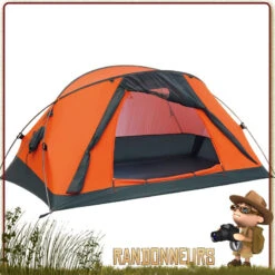 Tente MAVERICK 2 Places FERRINO
