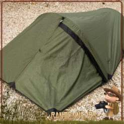 Tente Militaire Ionosphère SNUGPAK -Camp Horizon Soldes Magasin tente militaire ionosphere snugpak 3