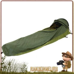 Tente Militaire Stratosphere SNUGPAK