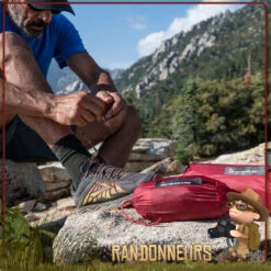 Tente Minimaliste Thru Hiker Mesh House 1 MSR V2 -Camp Horizon Soldes Magasin tente minimaliste thru hiker mesh house 1 msr 5