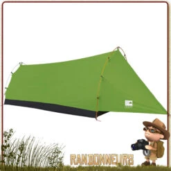 Tente Monte Cinto 4000 Jamet