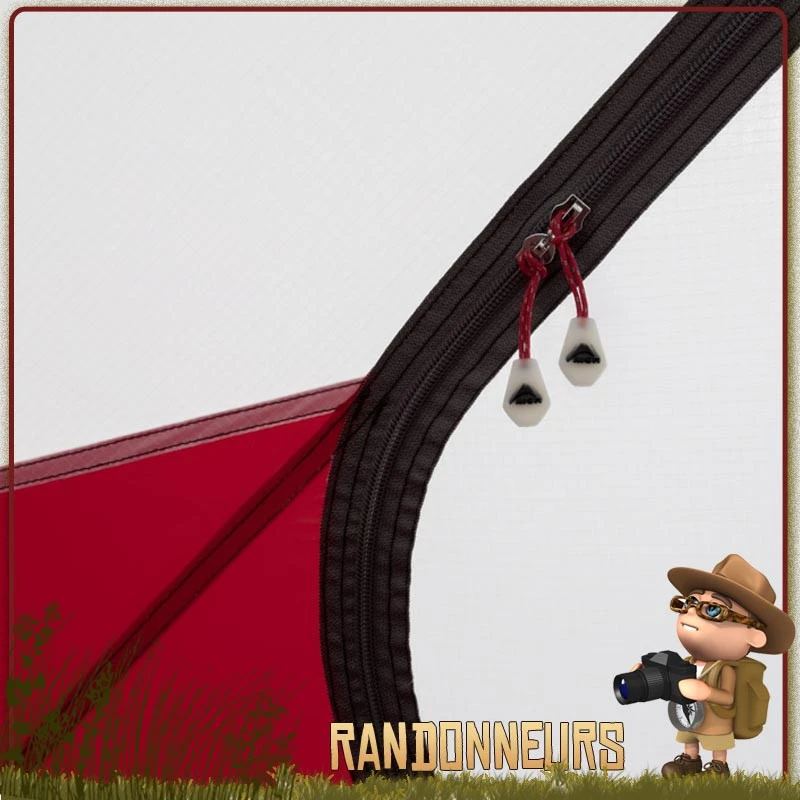 TENTE MSR ELIXIR 3 Grise 4 TENTE MSR ELIXIR 3 Grise – Image 4