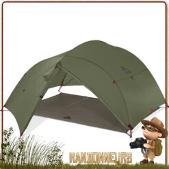 TENTE MSR MUTHA HUBBA NX V2 Verte -Camp Horizon Soldes Magasin tente msr mutha hubba nx v2 verte 3