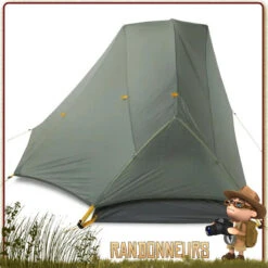 Tente NEMO DRAGONFLY OSMO BIKEPACK 1P -Camp Horizon Soldes Magasin tente nemo dragonfly osmo bikepack 1p 3