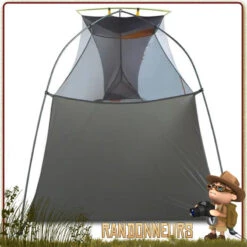 Tente NEMO DRAGONFLY OSMO BIKEPACK 1P -Camp Horizon Soldes Magasin tente nemo dragonfly osmo bikepack 1p 5