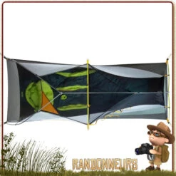 Tente NEMO DRAGONFLY OSMO BIKEPACK 1P -Camp Horizon Soldes Magasin tente nemo dragonfly osmo bikepack 1p 7