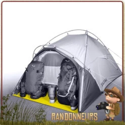 Tente Salewa LITETREK 3 -Camp Horizon Soldes Magasin tente salewa litetrek 3 3