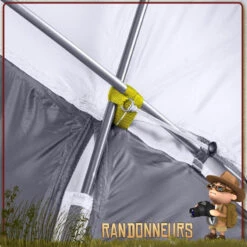 Tente Salewa LITETREK 3 -Camp Horizon Soldes Magasin tente salewa litetrek 3 5