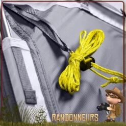 Tente Salewa LITETREK 3 -Camp Horizon Soldes Magasin tente salewa litetrek 3 6