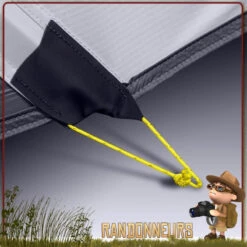 Tente Salewa LITETREK 3 -Camp Horizon Soldes Magasin tente salewa litetrek 3 7