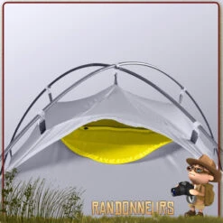 Tente Salewa LITETREK 3 -Camp Horizon Soldes Magasin tente salewa litetrek 3 9