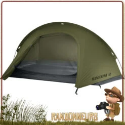 Tente Sintesi 2 Places FERRINO