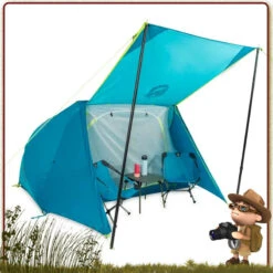 Tente SWITCH 2P NEMO 10 Tente SWITCH 2P NEMO -Camp Horizon Soldes Magasin tente switch 2p nemo 2