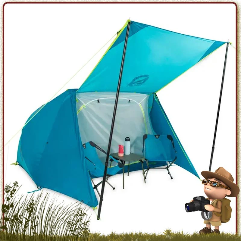 Tente SWITCH 2P NEMO 3 Tente SWITCH 2P NEMO – Image 3