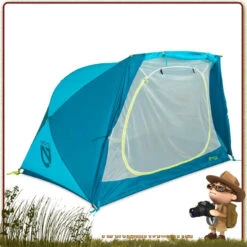 Tente SWITCH 2P NEMO 11 Tente SWITCH 2P NEMO -Camp Horizon Soldes Magasin tente switch 2p nemo 3
