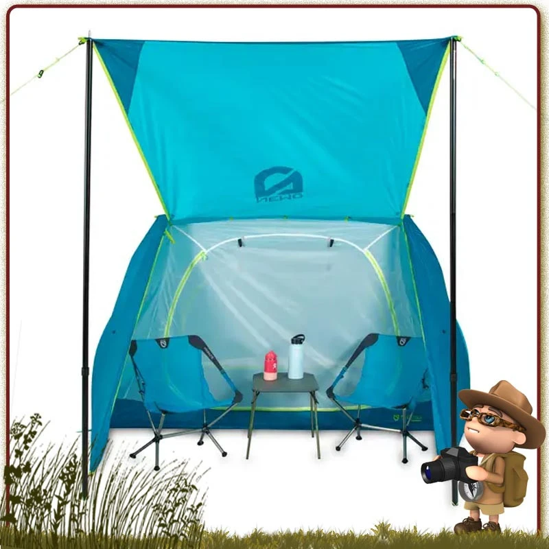 Tente SWITCH 2P NEMO 5 Tente SWITCH 2P NEMO – Image 5