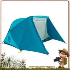Tente SWITCH 2P NEMO 13 Tente SWITCH 2P NEMO -Camp Horizon Soldes Magasin tente switch 2p nemo 5