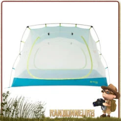 Tente SWITCH 2P NEMO 15 Tente SWITCH 2P NEMO -Camp Horizon Soldes Magasin tente switch 2p nemo 7