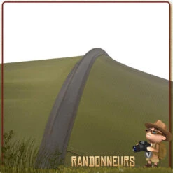 Tente Voyager 2 EX ROBENS 13 Tente Voyager 2 EX ROBENS -Camp Horizon Soldes Magasin tente voyager 2 ex robens 3