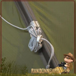 Tente Voyager 2 EX ROBENS 17 Tente Voyager 2 EX ROBENS -Camp Horizon Soldes Magasin tente voyager 2 ex robens 7