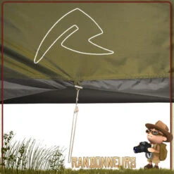 Tente Voyager 2 EX ROBENS 18 Tente Voyager 2 EX ROBENS -Camp Horizon Soldes Magasin tente voyager 2 ex robens 8